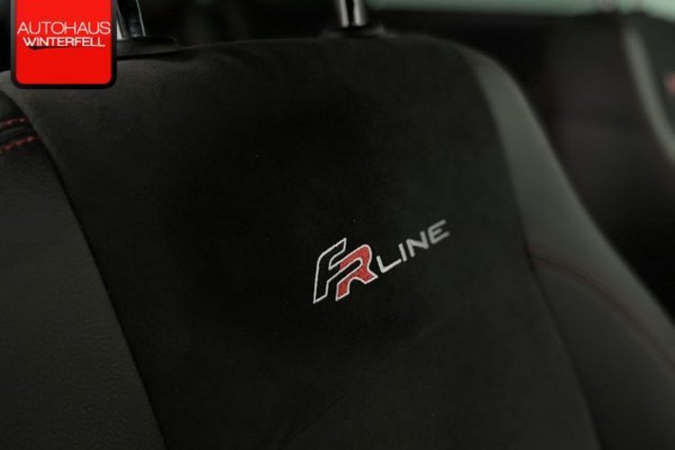 Seat Alhambra Alhambra 2.0 TDI FR-LINE 7SITZ+PANO+AHK+STANDHEI