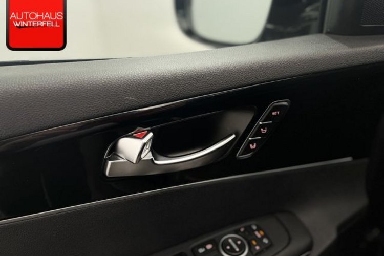 Kia Sorento Sorento 2.2 CRDi AWD GT LINE 7SITZ+PANO+HUD+360+