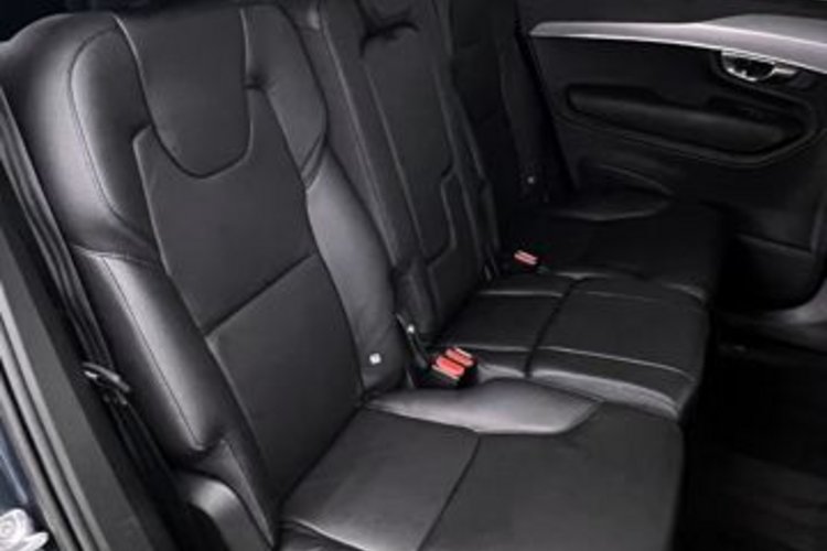 Volvo XC90 XC90 B5 B AWD PRO 360+INTELLISAFE+SENSUS+LED+ACC