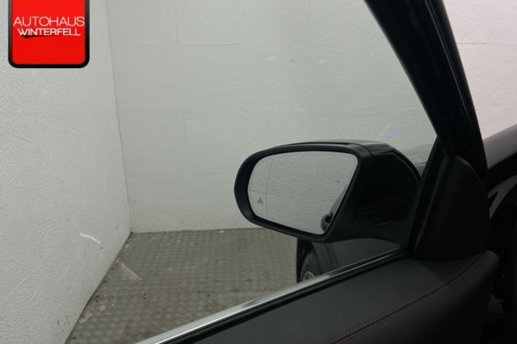 Mercedes-Benz GLA 200 GLA 200 AMG CARBON LED+20Z+KAMERA+MBUX+CARPLAY+