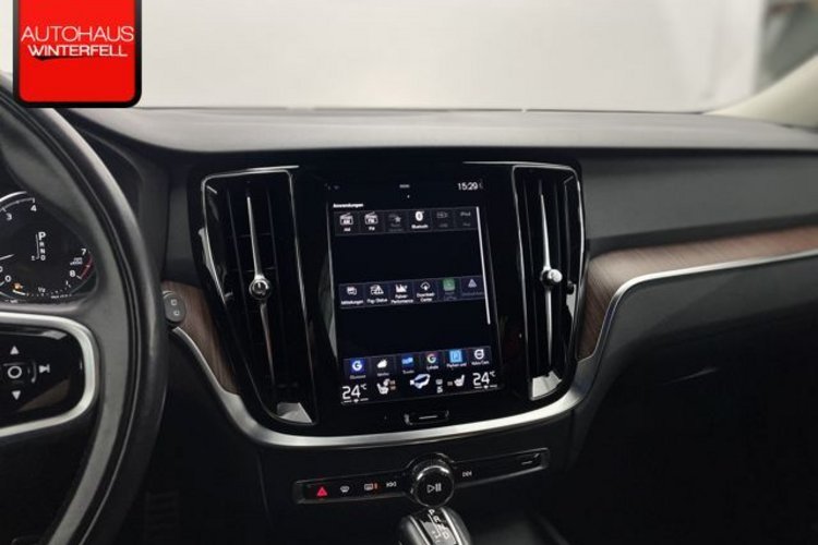 Volvo V60 V60 T6 AWD Inscription 360+AHK+KEYLESS+MEMORY+