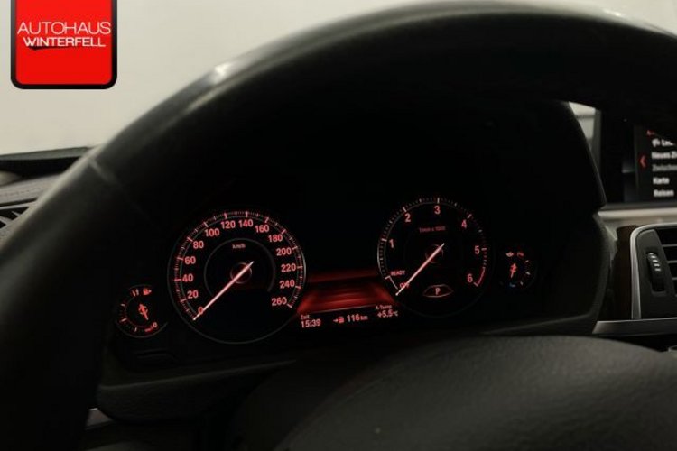 BMW 330 330 d Touring Luxury Line AHK+ADAP-LED+KAMERA+