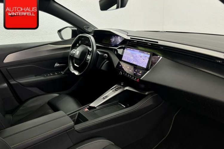 Peugeot 408 408 PureTech 130 EAT8 GT PANO+360+MEMO+FOCAL+ACC