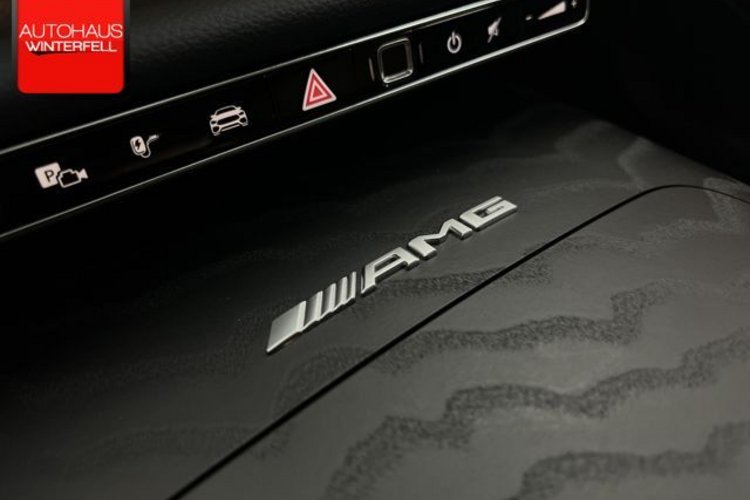 Mercedes-Benz E 53 AMG E 53 AMG T 4M+ NIGHT PREMIUM PANO+DRIVERS+SUPER+