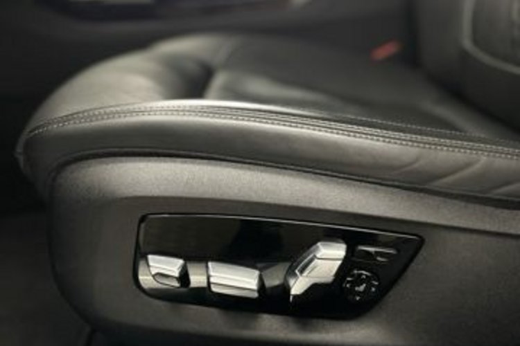 BMW 750 750 i xDrive M SPORT PURE+AHK+STANDH+LASER+SOFT+