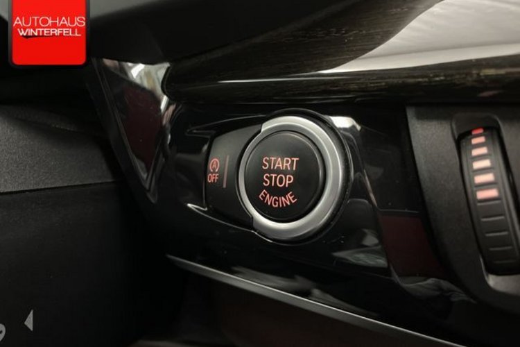 BMW X5 X5 xDrive40d M SPORT HUD+SOFT+AHK+MEMORY+KAMERA+