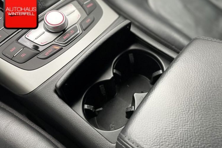 Audi A6 A6 2.0 TDI ultra S Tronic KAMERA+4xSITZHEIZUNG+