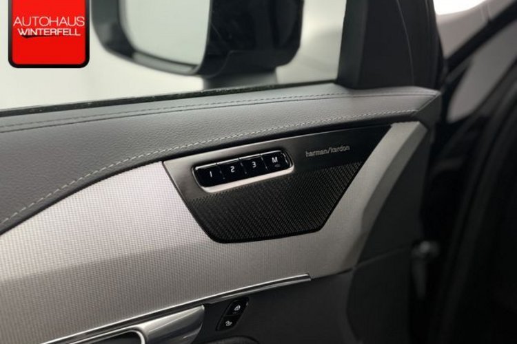 Volvo XC90 XC90 B5 D PLUS DARK AWD 7SITZ+PANO+AHK+360+MEMO+