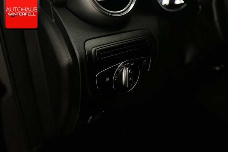 Mercedes-Benz GLC 400 GLC 400 d 4M COUPE AMG AIRMATIC+360+STANDHZG+AHK