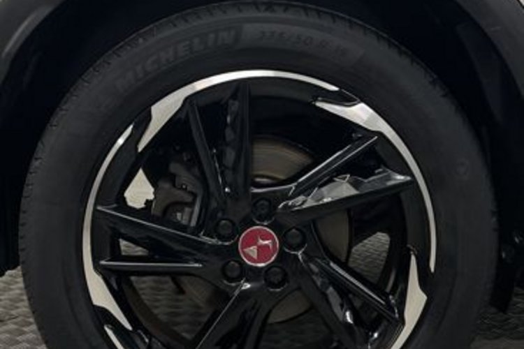 DS Automobiles DS7 (Crossback) DS7 CROSSBACK PureTech 180 Performance Line+PANO