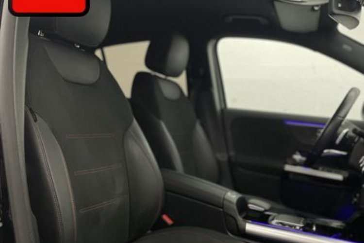 Mercedes-Benz GLA 200 GLA 200 AMG CARBON LED+20Z+KAMERA+MBUX+CARPLAY+