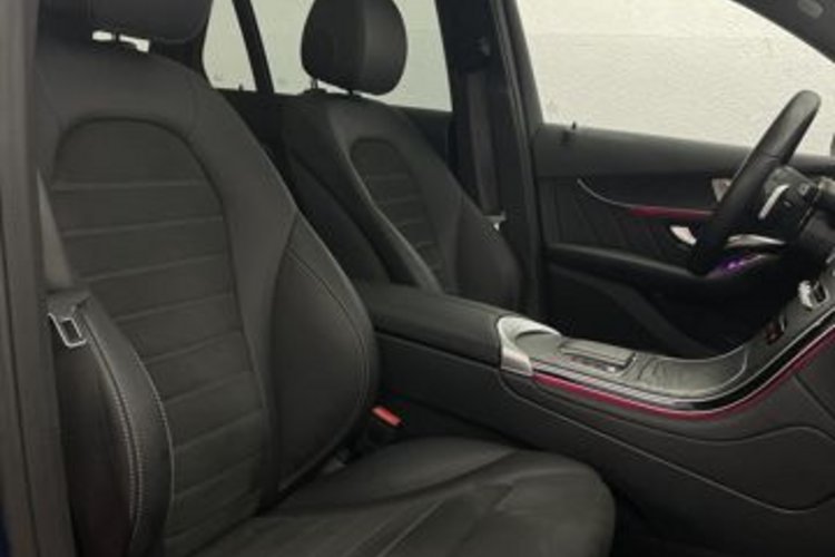 Mercedes-Benz GLC 300 GLC 300 e 4M AMG NIGHT PANO+HUD+MEMORY+BURMESTER