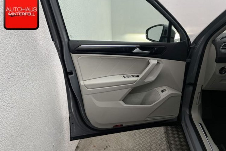 Volkswagen Tiguan Tiguan 2.0 4M Elegance PANO+IQ-LIGHT+AHK+MEMORY+