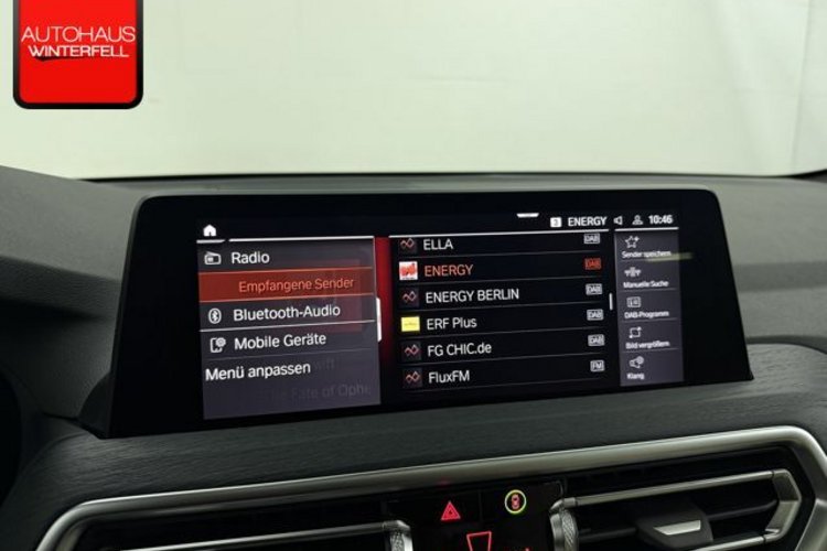 BMW X3 X3 xDrive30d M SPORT PANORAMA+AHK+20Z+CARPLAY+