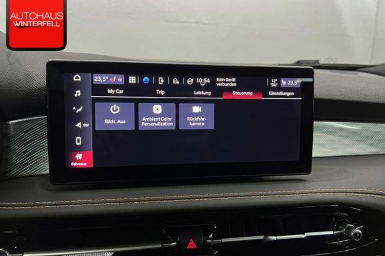 Alfa Romeo Tonale Tonale 1.5 VGT Hybrid VELOCE PANO+20Z+SITZKLIMA+