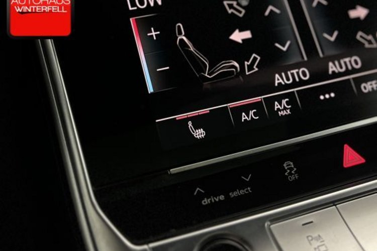 Audi A6 A6 Avant 40 TDI Design PANO+MEMO+KEYLESS+KAMERA+