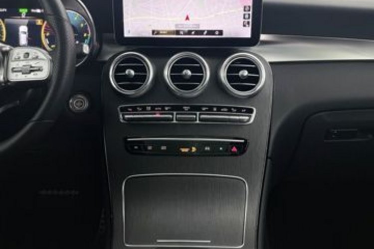 Mercedes-Benz GLC 300 GLC 300 de 4M AMG PANO+HUD+360+MEMO+KEYLESS+