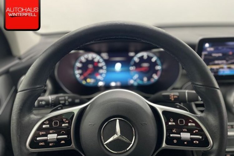 Mercedes-Benz GLC 220 GLC 220 d 4M PANO+AHK+STANDH+MEMO+360+DIGITAL+
