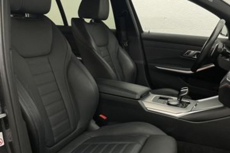 BMW M340d M340d xDrive LASER+MEMO+HUD+AHK+KEYLESS+STANDHZG