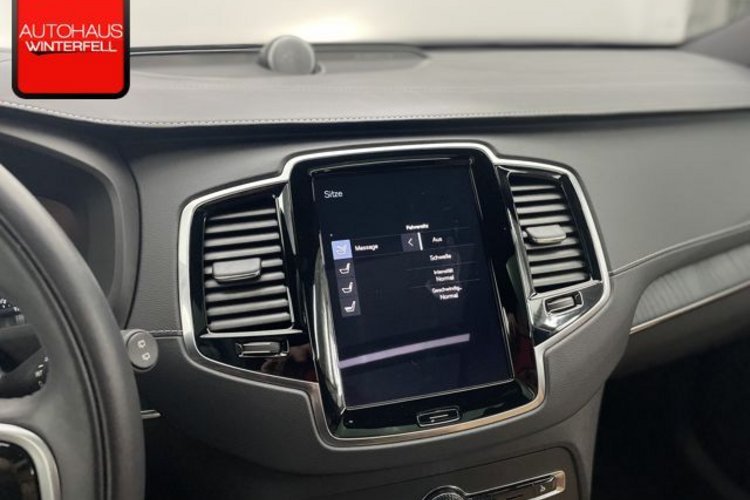 Volvo XC90 XC90 T8 PLUS BRIGHT RECH AWD 7SITZ+PANO+AHK+B&amp;W+