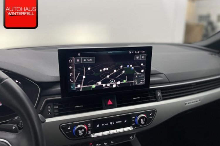 Audi A5 A5 Coupe 50 TDI qu S line PANO+OPTIK+MEMO+ACC+