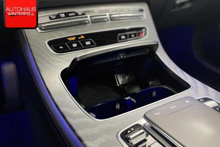 Mercedes-Benz E 53 AMG E 53 AMG 4M+ CARBON PANO+DRIVERS+PERF-AGA+MEMO+