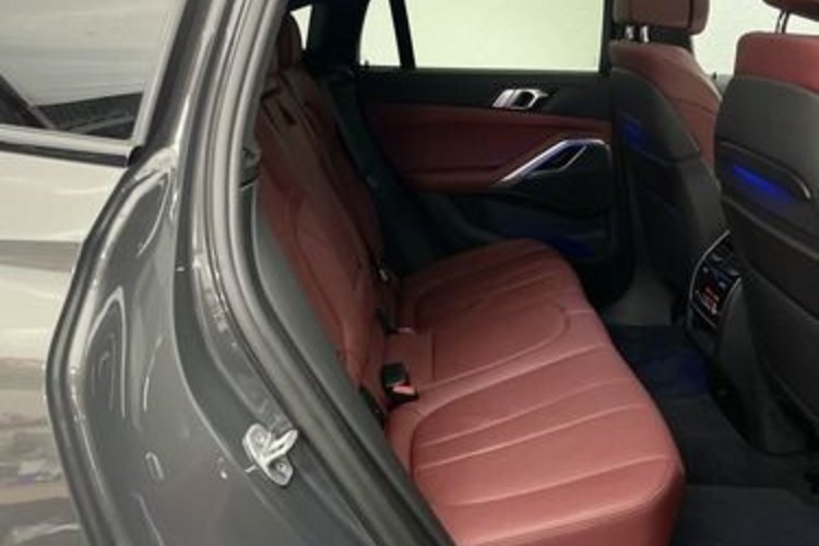 BMW X6 X6 xDrive 40d M SPORT PANO-SKY+22Z+360+MASSAGE+