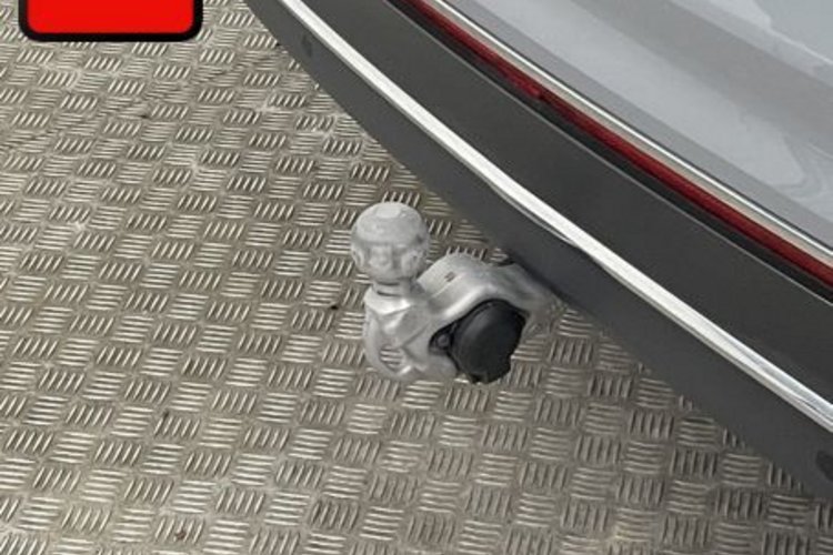 Volkswagen Tiguan Tiguan 2.0 4M Elegance PANO+IQ-LIGHT+AHK+MEMORY+