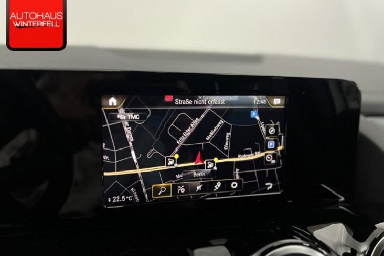 Mercedes-Benz GLA 220 GLA 220 d 4M PROGRESSIVE LED+360+MBUX+CARPLAY+