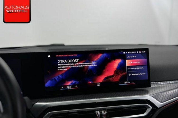 BMW 330 330e Touring xDrive M SPORT PANO+HUD+HIFI+ACC+