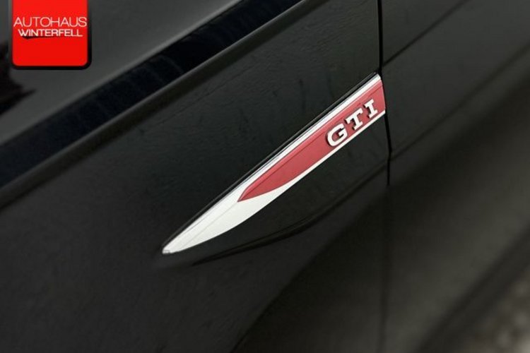 Volkswagen Polo Polo GTI PANO+BEATS+KAMERA+MATRIX+KEYLESS+