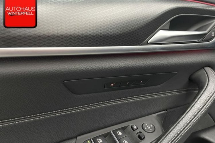 BMW 530 530 d xDrive M SPORT GSD+AHK+HUD+MEMO+SITZKLIMA+