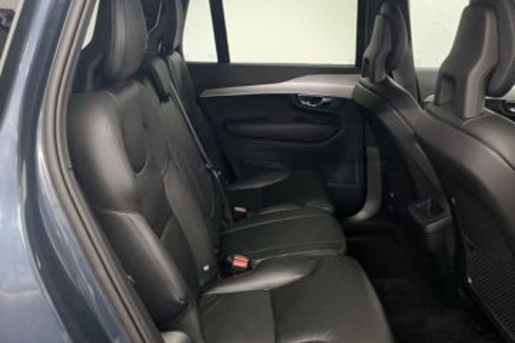 Volvo XC90 XC90 B5 AWD PRO AHK+360+MEMO+STANDHEIZUNG+LED+