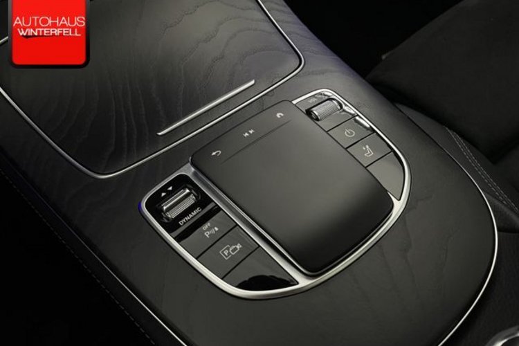 Mercedes-Benz E 300 E 300 de T 4M AMG NIGHT PANO+AHK+HUD+DISTRONIC+