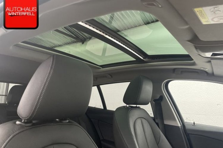 BMW 120 120 d xDrive Advantage PANO+ADAPTIVE+2-ZONEN+