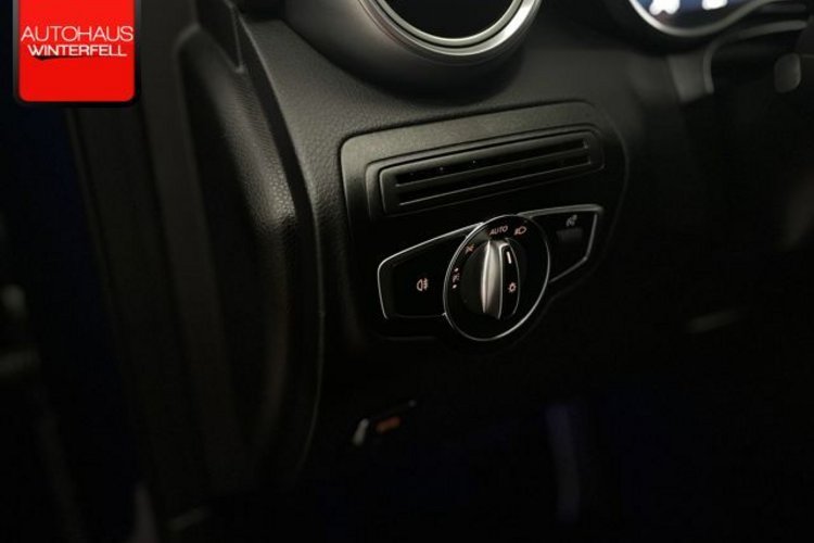 Mercedes-Benz GLC 300 GLC 300 e 4M AMG NIGHT PANO+HUD+MEMORY+BURMESTER