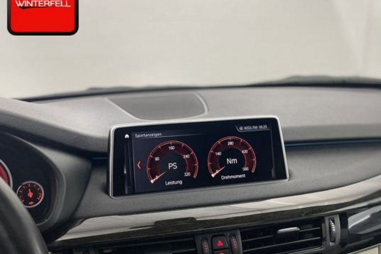 BMW X5 X5 xDrive30d PANO+AHK+SOFT+HUD+DIGITAL+KEYLESS+