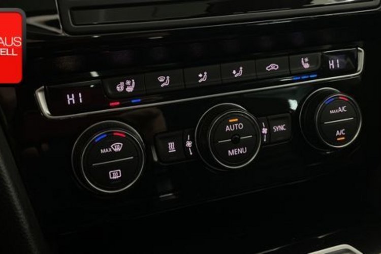 Volkswagen Passat Variant Passat Variant 2.0 TDI 4M R-Line PANO+STANDHZG+