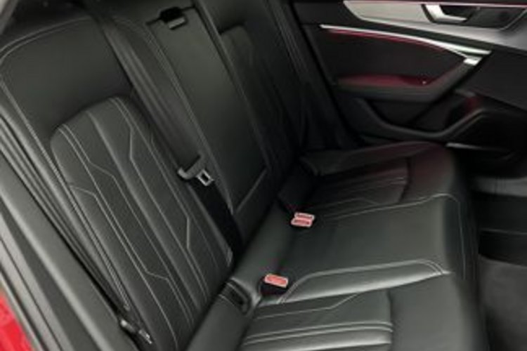 Audi A6 A6 Avant 45 TFSI qu S line PANO+AHK+360+STANDHZG