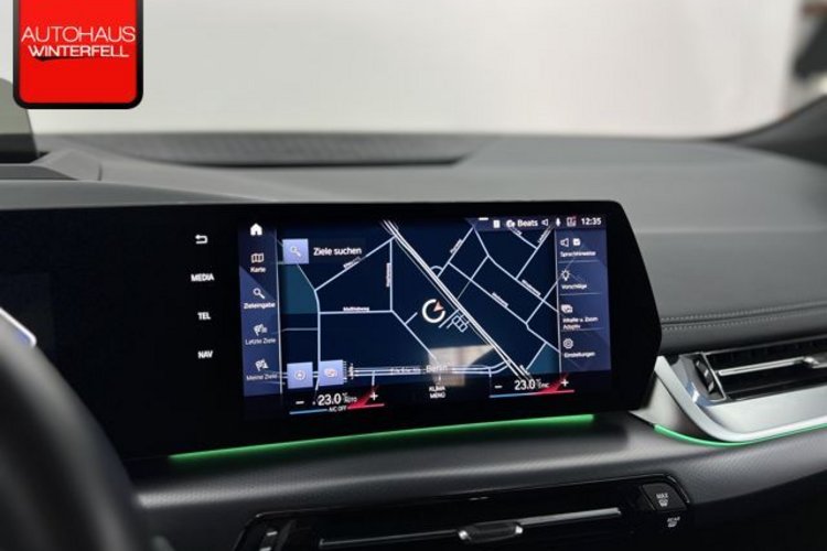 BMW 225 Active Tourer 225 Active Tourer e xDrive M SPORT HUD+360+ACC+