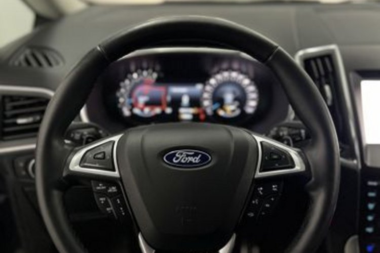 Ford S-Max S-MAX 2.0 Vignale AWD 7SITZ+AHK+MEMO+STANDHZG+