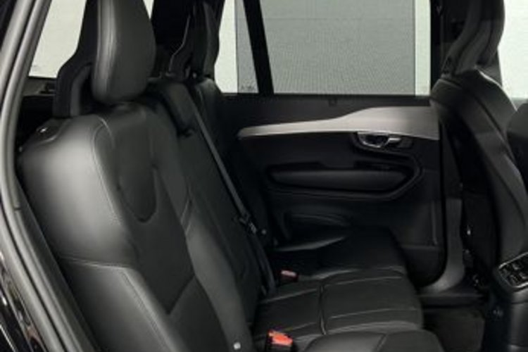 Volvo XC90 XC90 T8 RECH AWD PLUS DARK 7SITZ+STANDHEIZUNG+