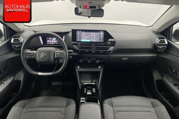 Citroën C4 C4 PureTech 130 EAT8 FEEL PACK LED+KAMERA+KLIMA+