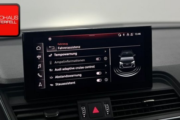 Audi Q5 Q5 55 TFSI e qu S line PANO+360+HUD+ACC+CARPLAY+