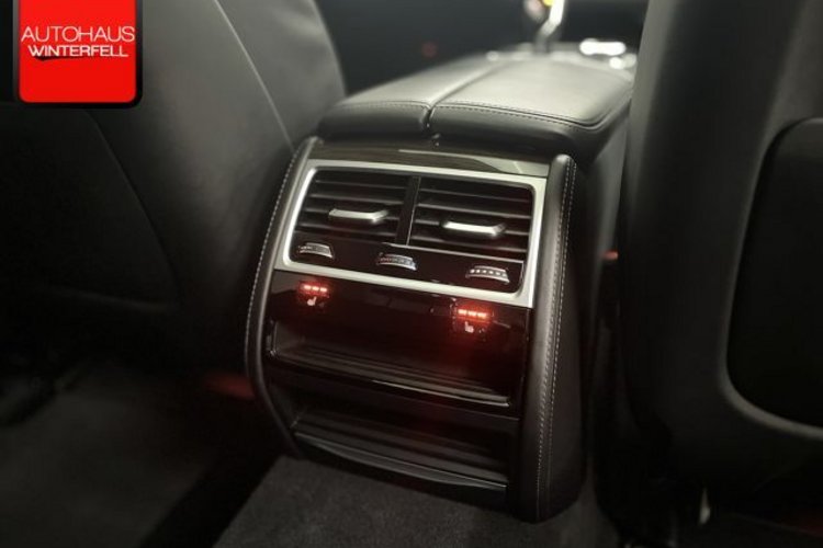 BMW 740 740 i GLASDACH+AKTIV-LENK+LASER+360+HUD+MEMO+