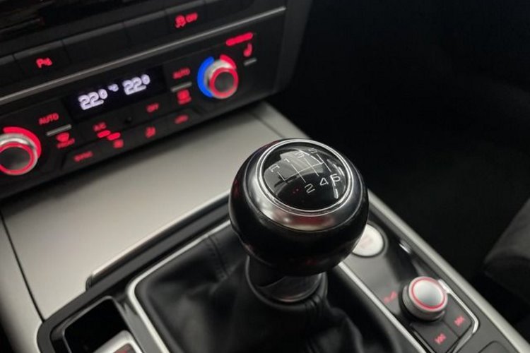 Audi A6 A6 Avant 2.0 TDI ultra STANDHZG+MEMORY+4-ZONEN+