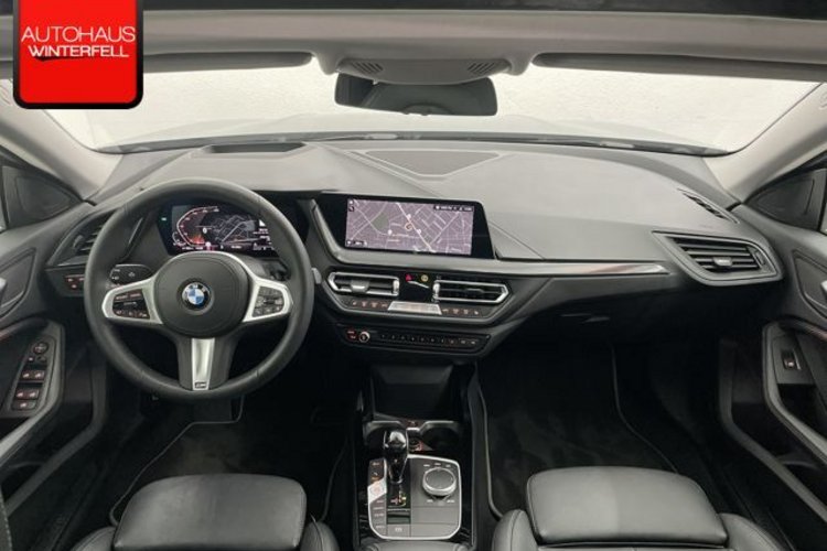 BMW 220 Gran Coupé 220 Gran Coupe Luxury Line M-LENK PANO+KAMERA+