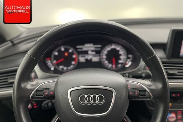 Audi A6 A6 2.0 TDI ultra S Tronic KAMERA+4xSITZHEIZUNG+