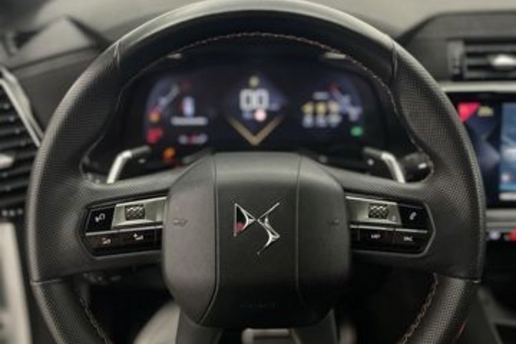 DS Automobiles DS7 (Crossback) DS7 CROSSBACK PureTech 180 Performance Line+PANO