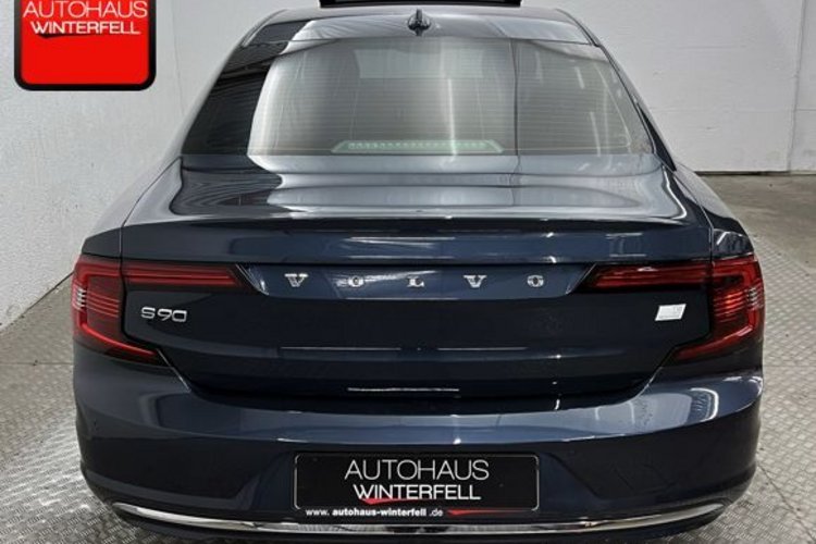 Volvo S90 S90 T8 RECHARGE AWD INSCRIPTION ESD+H&amp;K+KAMERA+